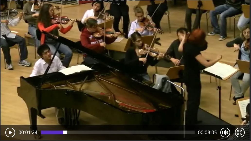 beethoven